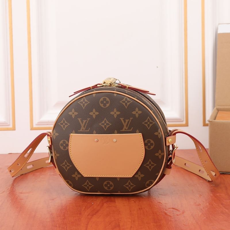 Louis Vuitton Satchel Bags